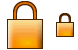 Lock v3 icons