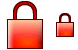 Lock v4 icons