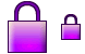Lock v5 icon