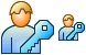 Login v1 icons