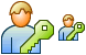 Login v2 icons