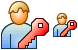Login v4 icons