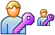 Login v5 icons