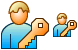 Login v6 icons