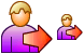 Logout v10 icons