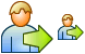 Logout v2 icons