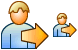 Logout v3 icons