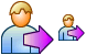 Logout v5 icons