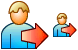 Logout v6 icons