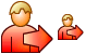 Logout v9 icons