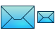 Mail v1 icons