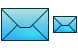 Mail icon