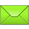 Mail V2 icon