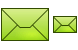 Mail v2 icon