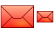 Mail v4 icons