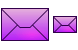 Mail v5 icons