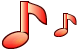 Music note v4 icons