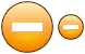 No entry v3 icons