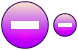 No entry v5 icons