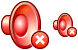 No sound v4 icons