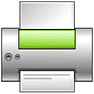 Print V2 icon