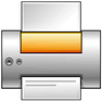 Print V3 icon