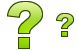 Question v2 icons