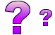 Question v5 icons