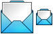 Read mail v1 icons
