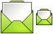 Read mail v2 icons