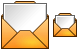 Read mail v3 icons
