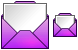 Read mail v5 icons