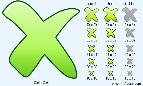 Remove V2 Icon Images