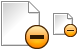 Restricted page v3 icons