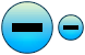 Restricted v1 icons