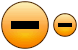 Restricted v3 icons