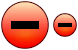 Restricted v4 icons