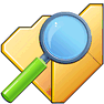 Search Folder V2 icon
