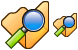 Search folder v2 icons