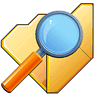 Search Folder V3 icon