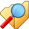 Search Folder V4 icon