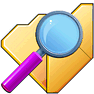 Search Folder V5 icon