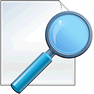 Search Text V1 icon