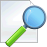 Search Text V2 icon