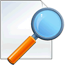 Search Text V3 icon