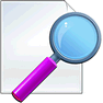 Search Text V5 icon