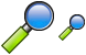 Search v2 icons