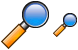 Search v3 icons