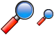 Search v4 icons