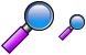 Search v5 icons